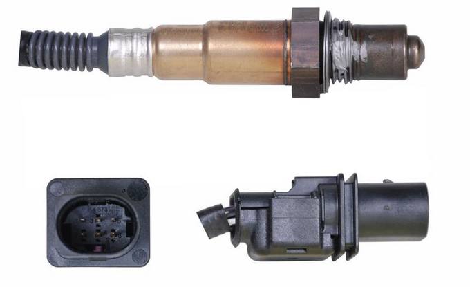 Mercedes Sprinter Air / Fuel Ratio Sensor 0035427018 - Denso 2345096